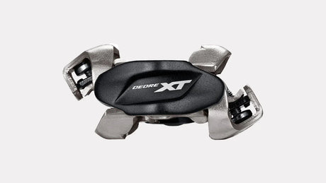 Shimano SPD PD-M8100 XT Pedals - Simple Bike Store