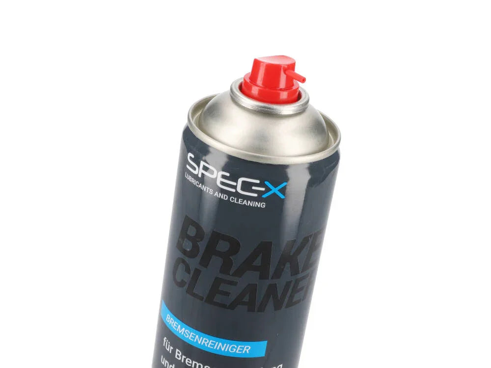 Contec SpecX Brake Cleaner - Simple Bike Store