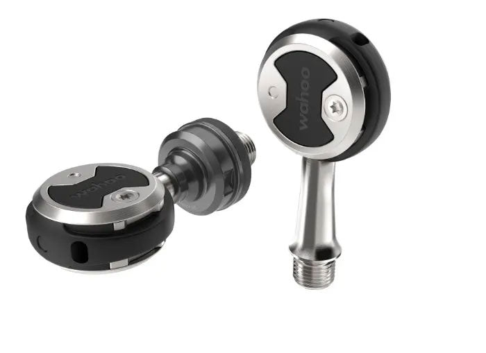 Wahoo SPEEDPLAY POWER Left Sided Power Pedal
