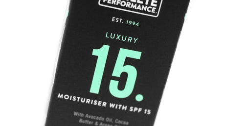 Muc Off SPF 15 Moisturiser 50ml - Simple Bike Store