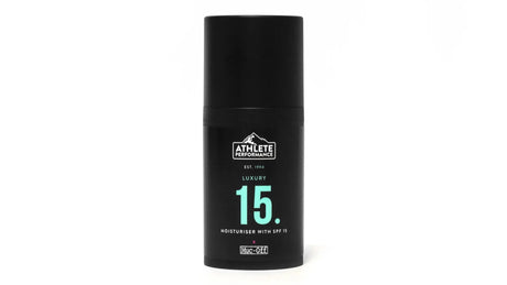 Muc Off SPF 15 Moisturiser 50ml - Simple Bike Store