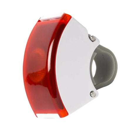 Bookman Curve Rear Light - Simple Bike Store