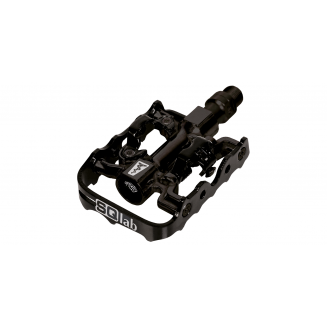 SQB-Pedals 510 XL+15mm