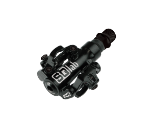 SQB-Pedals 511 BLK