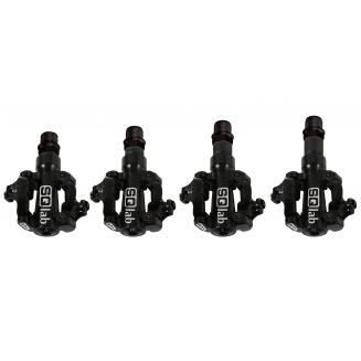 SQB-Pedals 511 BLK