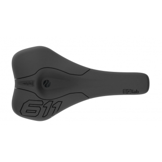 SQB-Saddle 611 ERGOWAVE CrMo