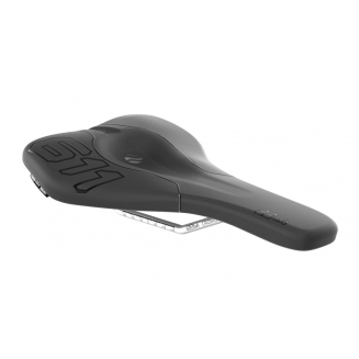 SQB-Saddle 611 ERGOWAVE CrMo