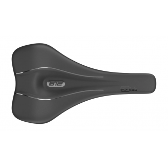 SQB-Saddle 612 ERGOWAVE 2.1