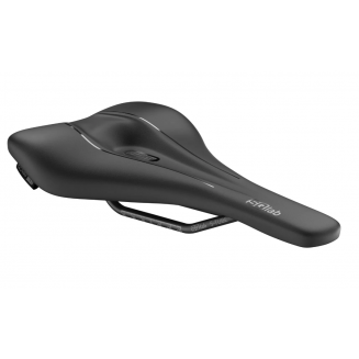 SQB-Saddle 612 ERGOWAVE 2.1