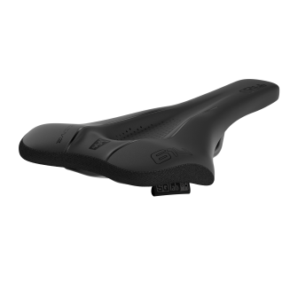 SQB-Saddle 614 Ergowave Active 2.1 S-Tube
