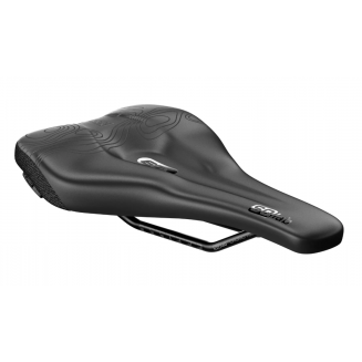 SQB Saddle 6OX ERGOWAVE active 2.2