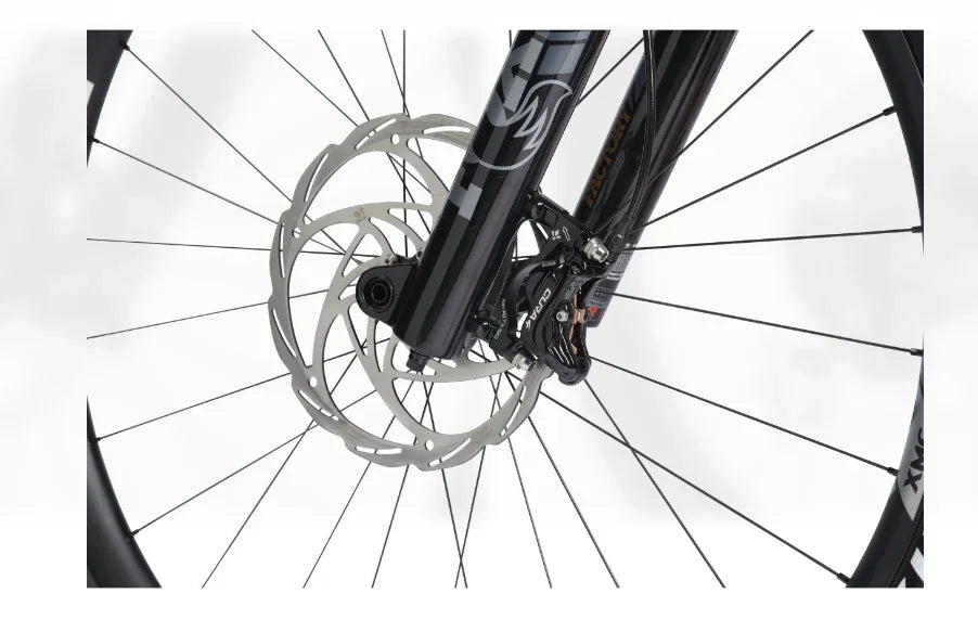 Unno Bikes Burn - Simple Bike Store