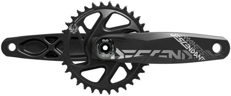 Truvativ Crank Descendant ALLDH DUB - Simple Bike Store