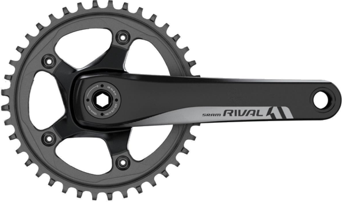 Sram Rival 1 Crankset