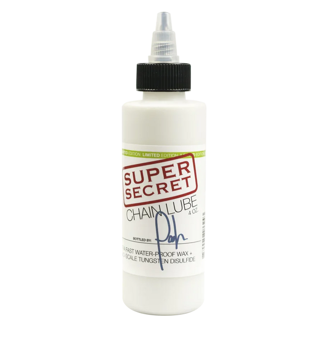 Silca Super Secret Chain Lube 120ml - Simple Bike Store