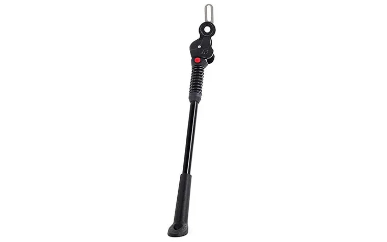 Hebie AX618 Kickstand Black - Simple Bike Store