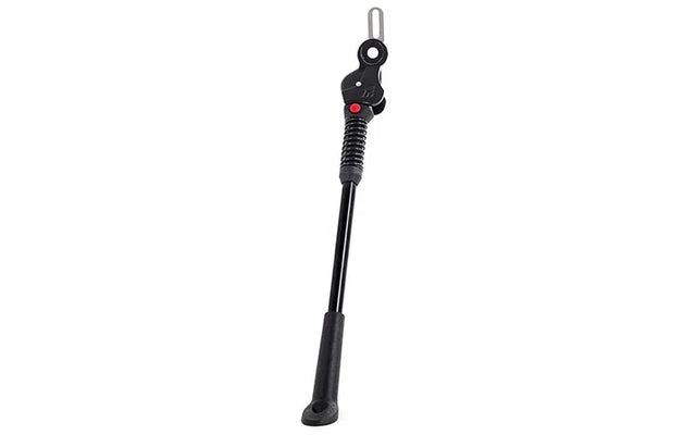 Hebie AX618 Kickstand Black - Simple Bike Store