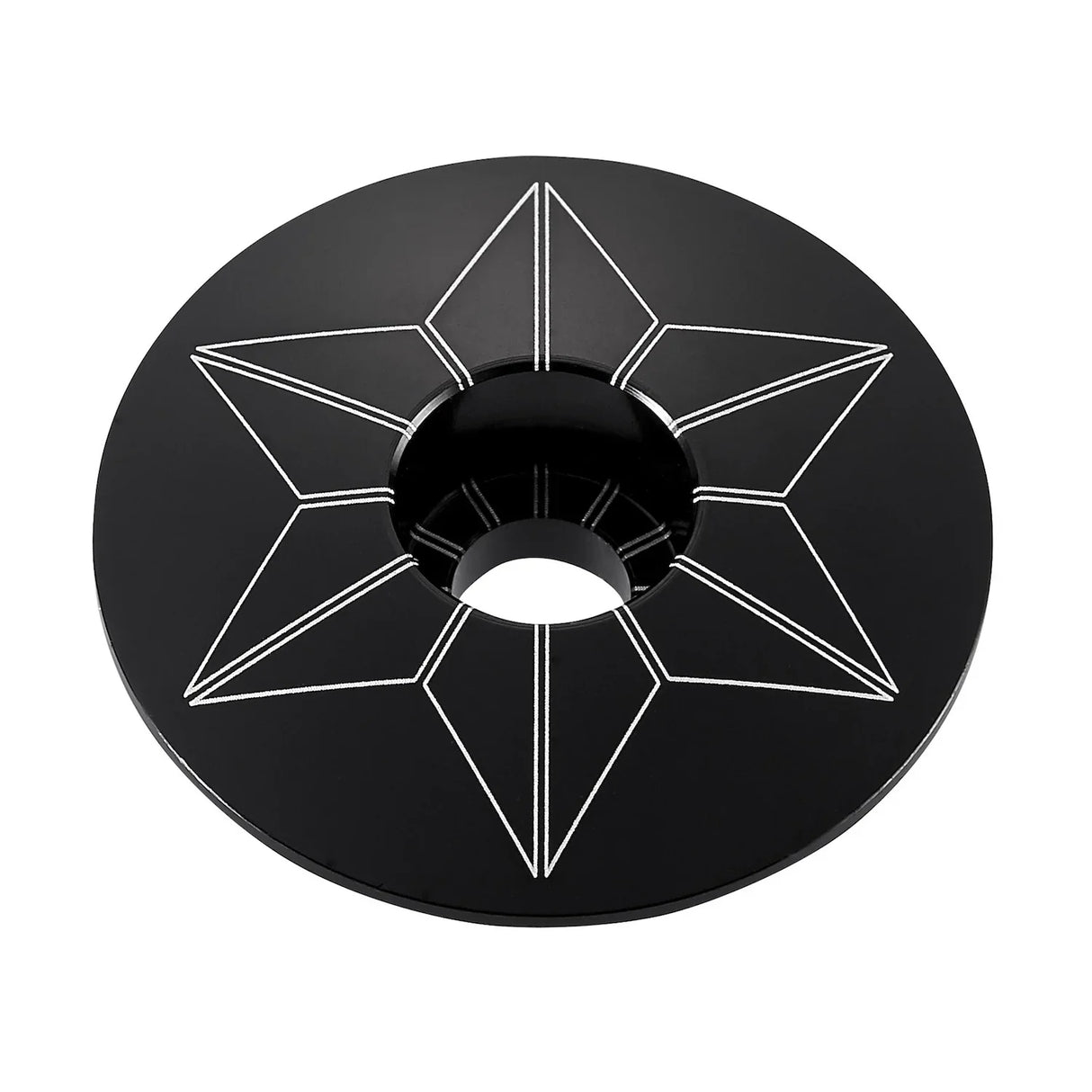 Supacaz Star Capz Top Cap - Simple Bike Store