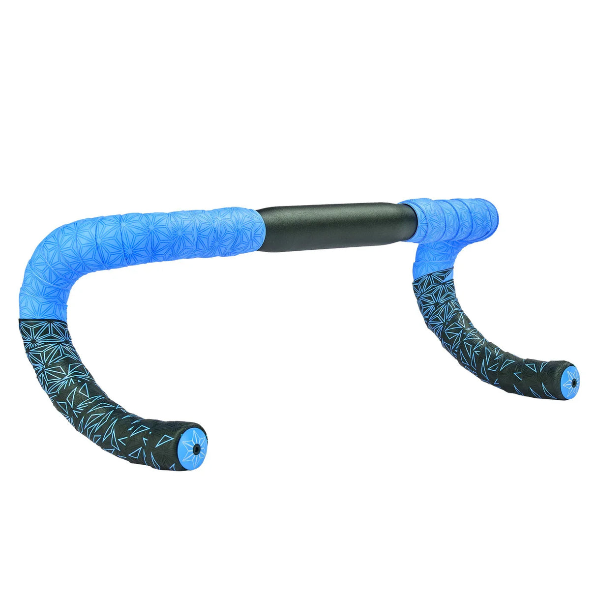 Supacaz Super Sticky Kush Star Fade Bar Tape - Simple Bike Store