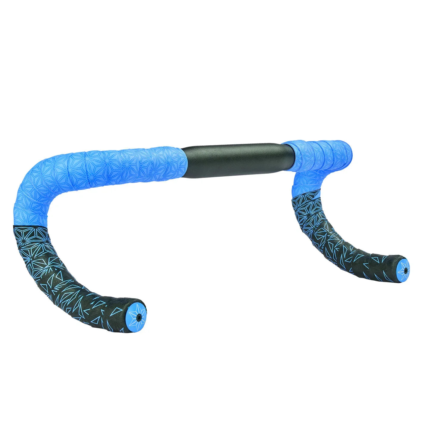 Supacaz Super Sticky Kush Star Fade Bar Tape - Simple Bike Store