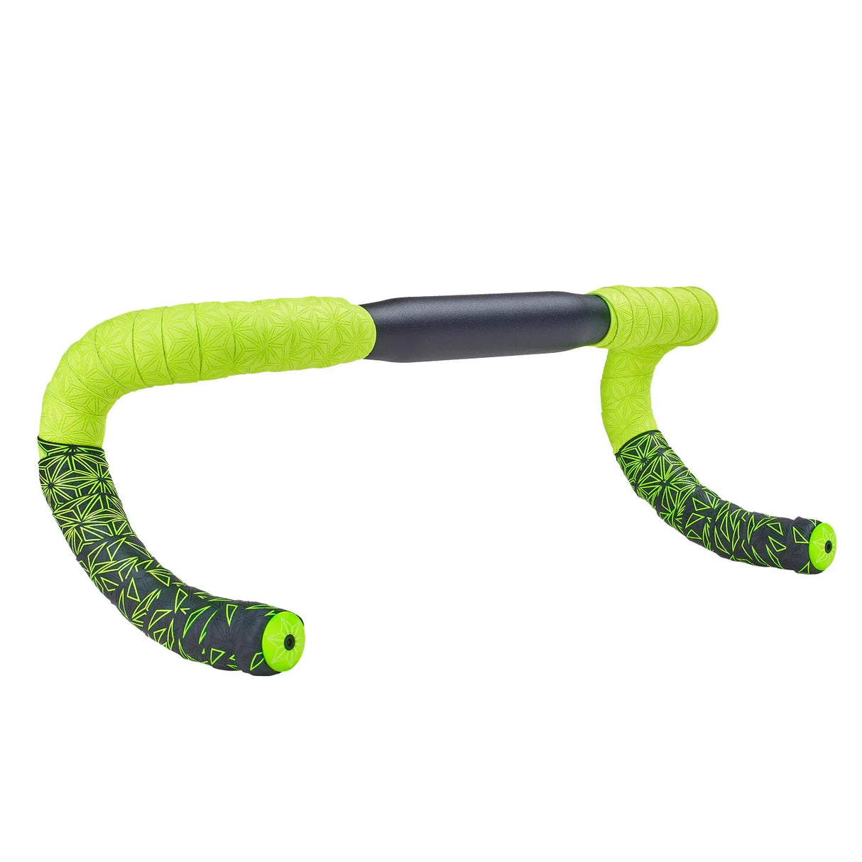 Supacaz Super Sticky Kush Star Fade Bar Tape - Simple Bike Store