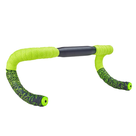 Supacaz Super Sticky Kush Star Fade Bar Tape - Simple Bike Store