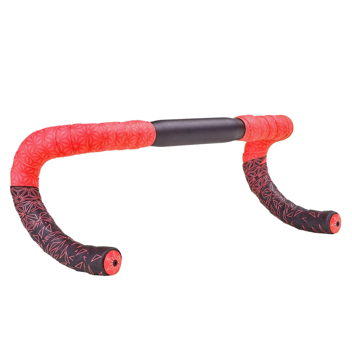 Supacaz Super Sticky Kush Star Fade Bar Tape - Simple Bike Store