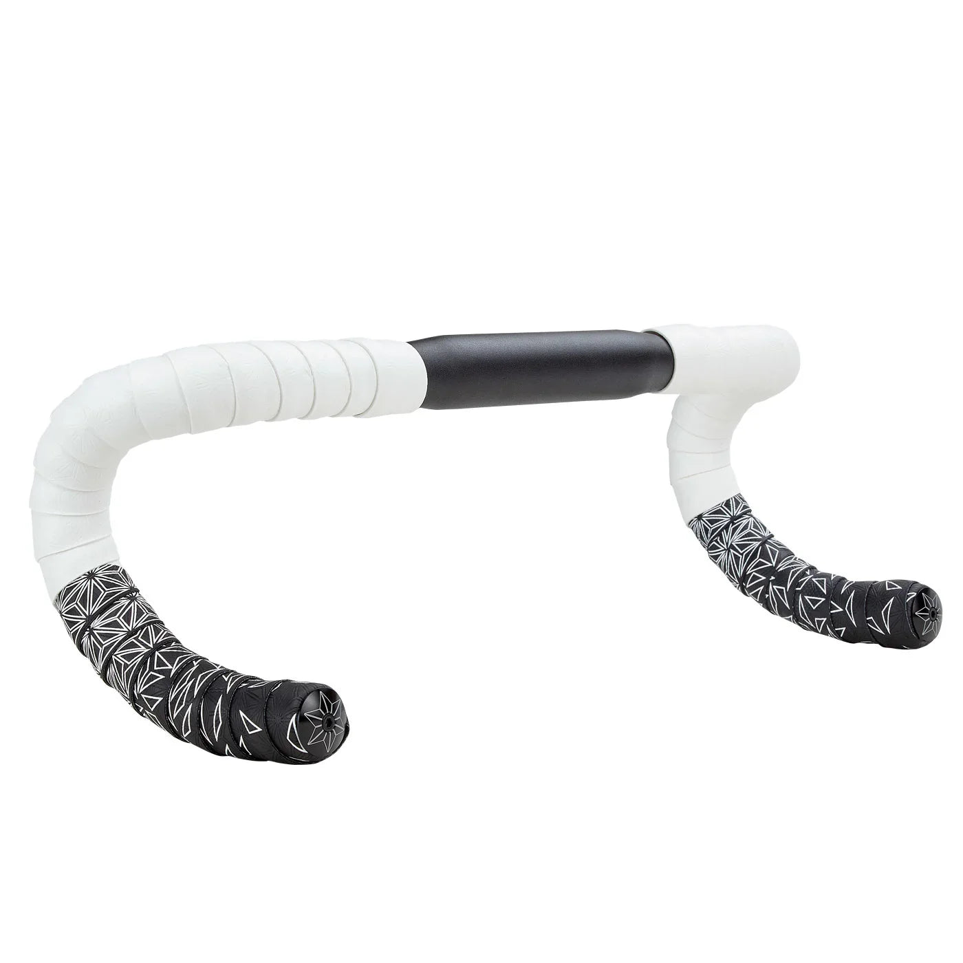 Supacaz Super Sticky Kush Star Fade Bar Tape - Simple Bike Store