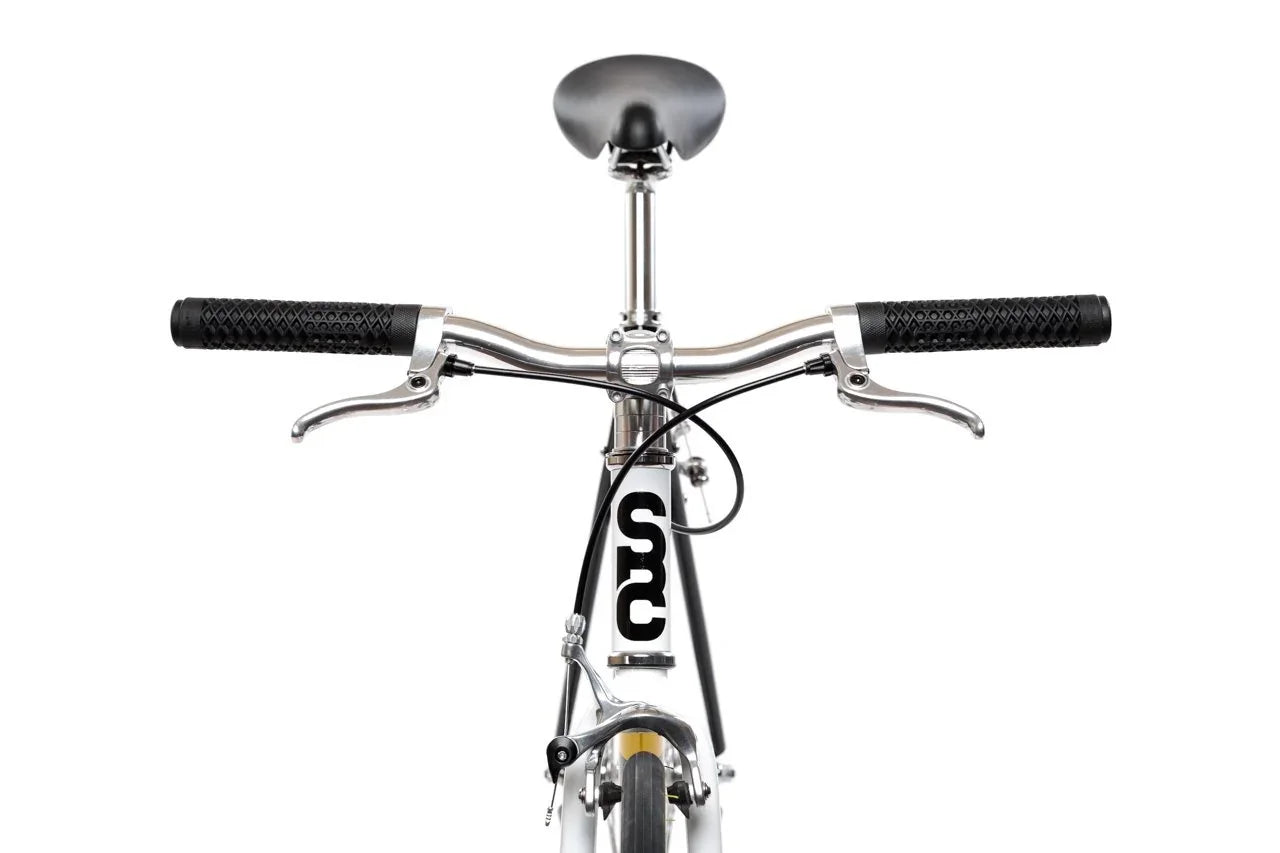State Bicycle Co. Van Damme - 4130 Core-Line - Simple Bike Store