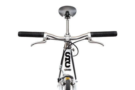 State Bicycle Co. Van Damme - 4130 Core-Line - Simple Bike Store