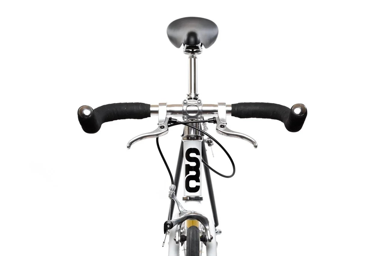 State Bicycle Co. Van Damme - 4130 Core-Line - Simple Bike Store