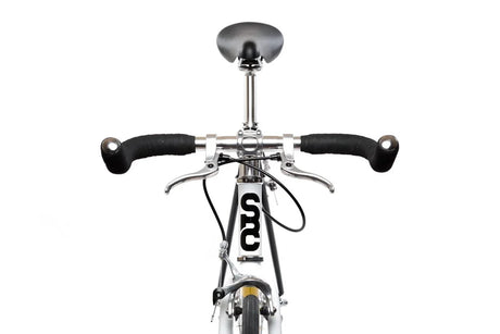 State Bicycle Co. Van Damme - 4130 Core-Line - Simple Bike Store