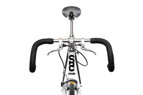 State Bicycle Co. Van Damme - 4130 Core-Line - Simple Bike Store