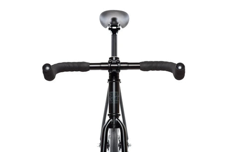 State Bicycle Co. The Matte Black - 4130 Core - Line - Simple Bike Store