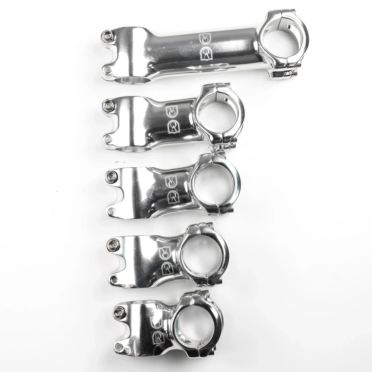 Velo Orange Threadless Stem - Simple Bike Store