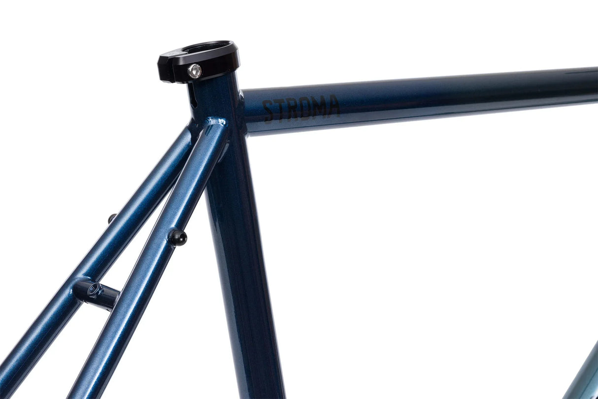 Brother Cycles Stroma Frameset - Simple Bike Store