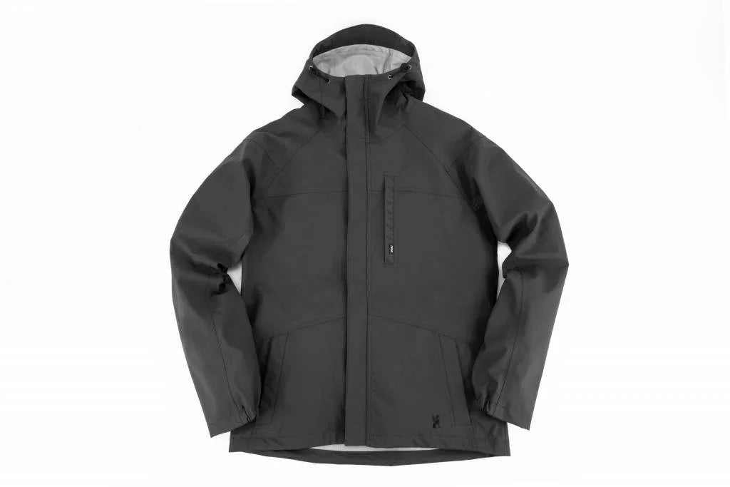 Chrome Industries Storm Cobra 2.0 Black - Simple Bike Store