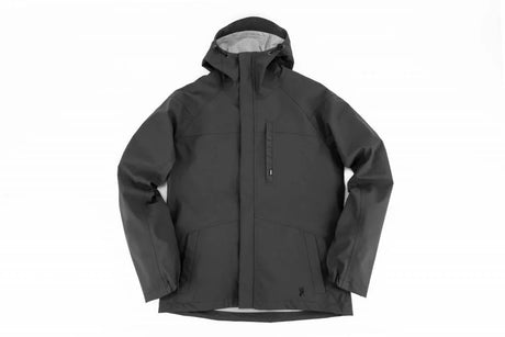 Chrome Industries Storm Cobra 2.0 Black - Simple Bike Store