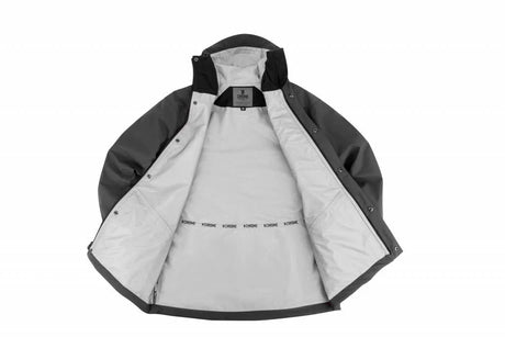 Chrome Industries Storm Cobra 2.0 Black - Simple Bike Store