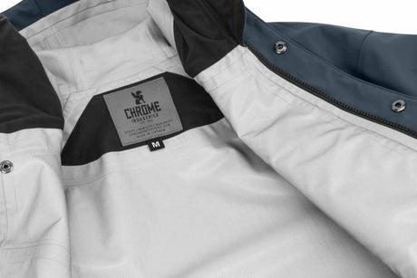 Chrome Industries Storm Cobra 2.0 Indigo - Simple Bike Store