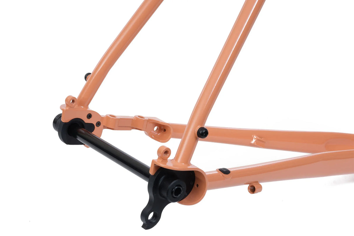 Brother Cycles Stroma Frameset - Simple Bike Store