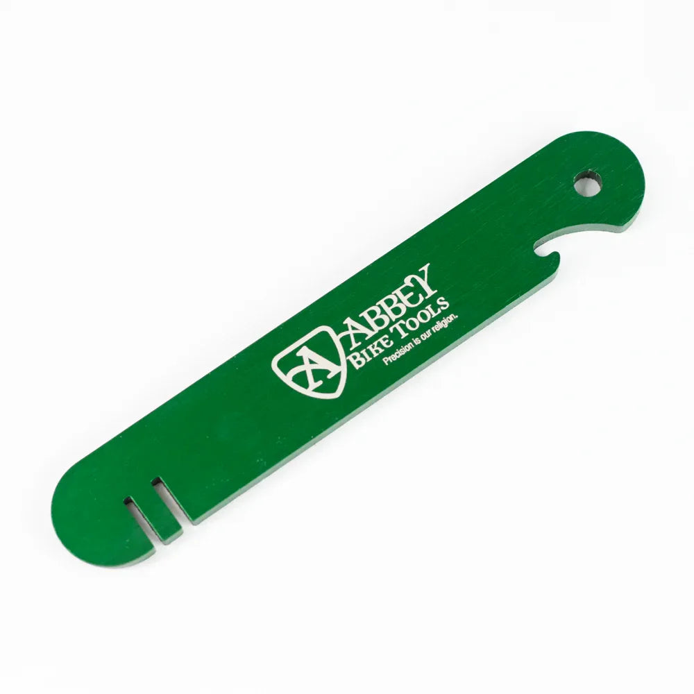ABT Stu Stick Rotor Truing Tool - Simple Bike Store
