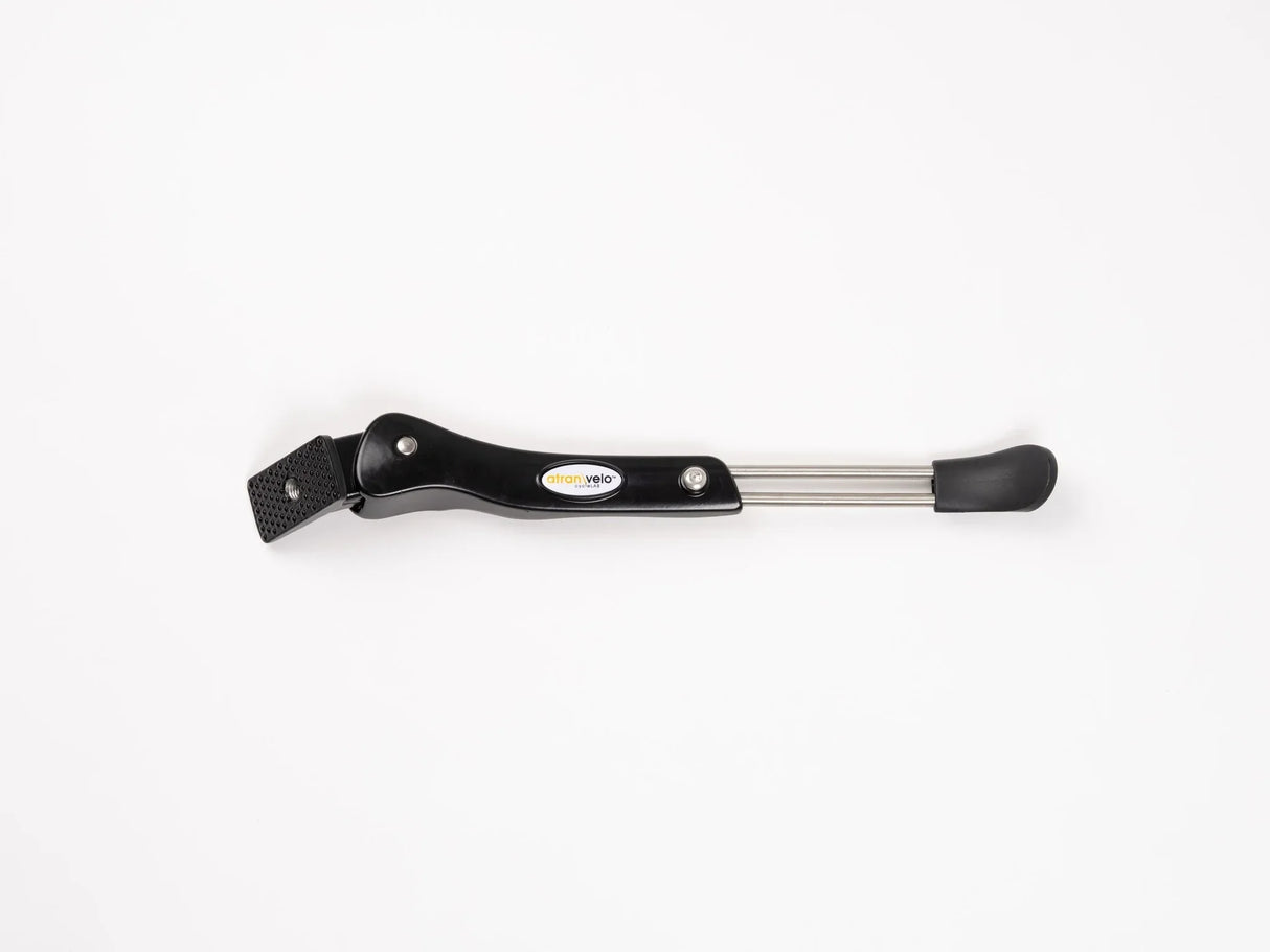 Atran Velo Stylo Adjustable Kickstand - Simple Bike Store