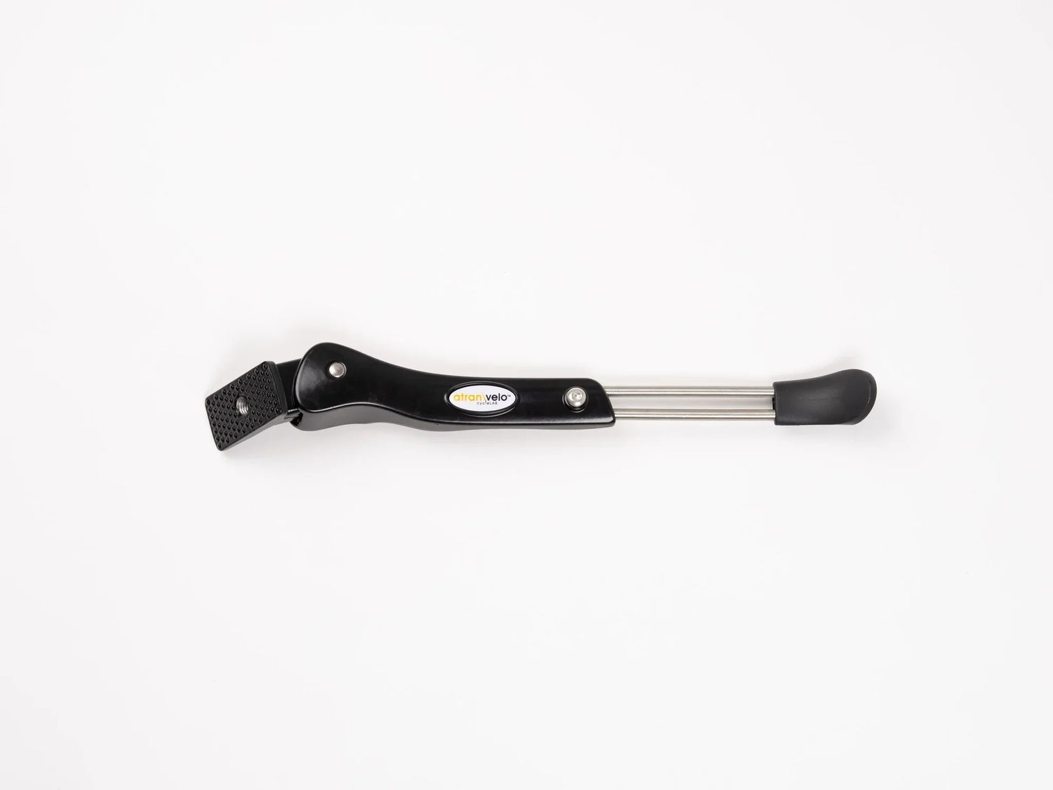 Atran Velo Stylo Adjustable Kickstand - Simple Bike Store
