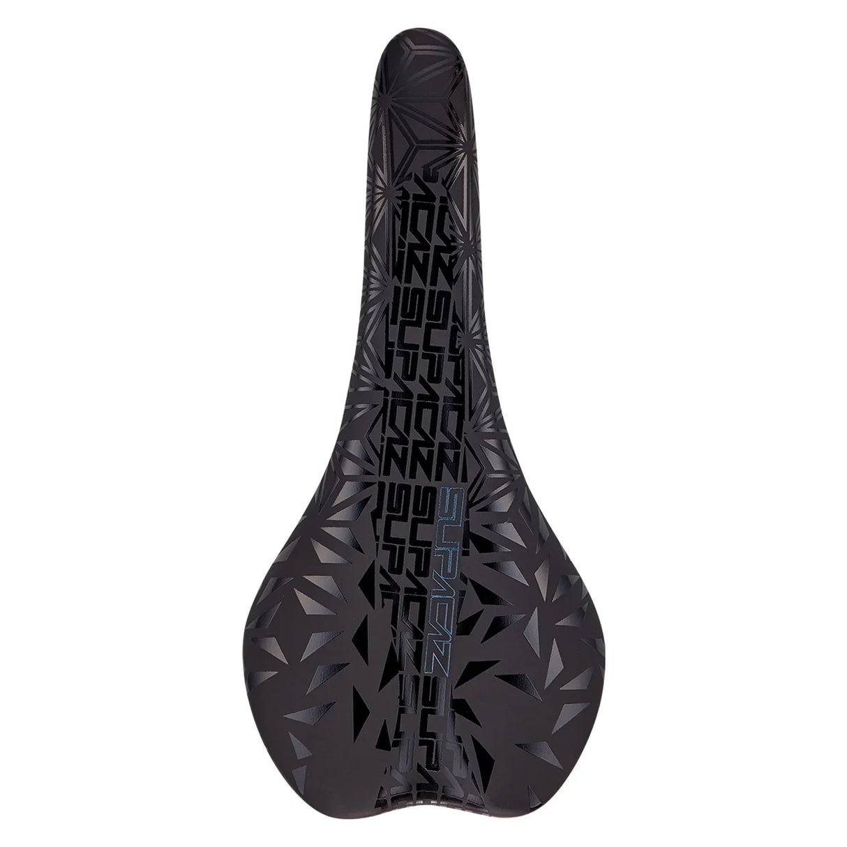 Supacaz Scorch Carbon Saddle - Simple Bike Store