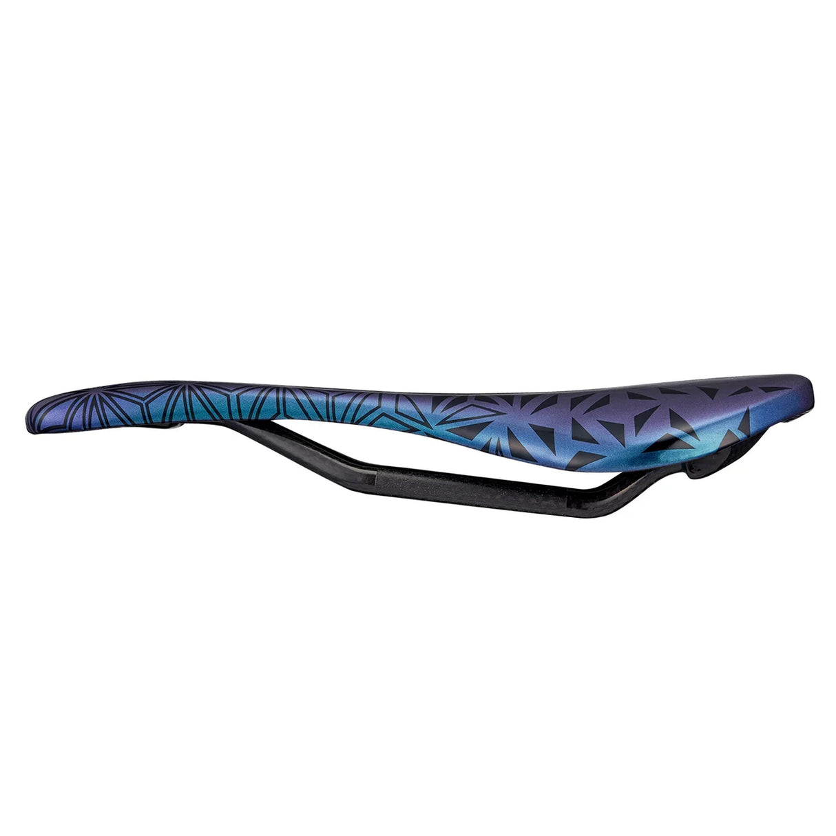 Supacaz Scorch Carbon Saddle - Simple Bike Store