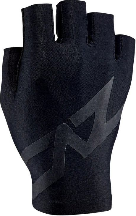 Supacaz SupaG Short Gloves Twisted Black - Simple Bike Store