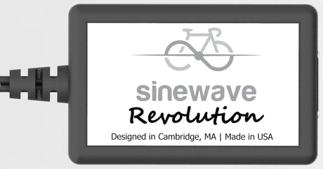 Sinewave Cycles Revolution Charger - Simple Bike Store