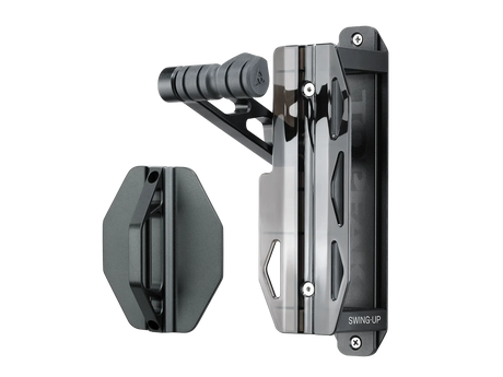 Topeak Bicycle Vertical Wall Mount - Simple Bike Store