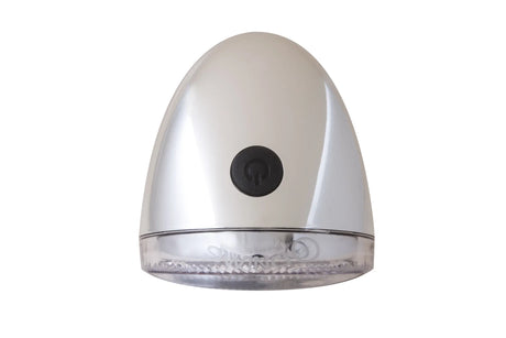 Spanninga Front Light Battery Swingo - Simple Bike Store